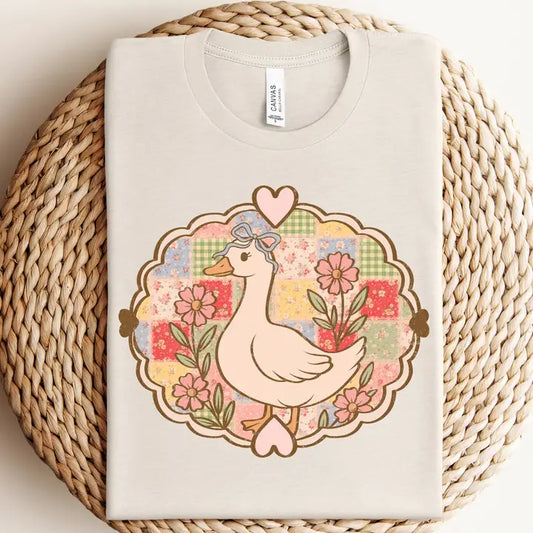 Sweet Goose tee