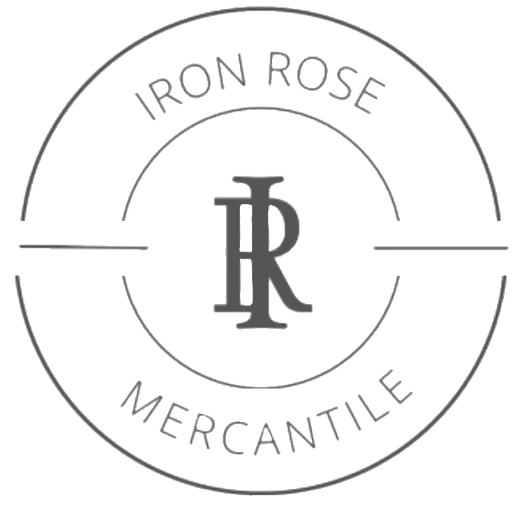 Iron Rose Mercantile